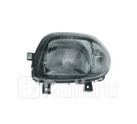 20-5492-08-2B - Фара левая (TYC) Renault Clio 2 (1998-2002)