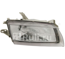 20-5493-08-2b - Фара правая (TYC) Mazda 323 BA седан (1997-1998)