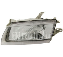 20-5494-08-2B - Фара левая (TYC) Mazda 323 BA седан (1996-)