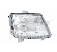 20-5509-A5-2B - Фара правая (TYC) Mercedes Vito W638 (1996-)