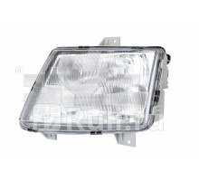 20-5510-A5-2B - Фара левая (TYC) Mercedes Vito W638 (1996-)