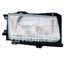 20-5527-08-2b - Фара правая (TYC) Citroen Jumpy (1995-2003)