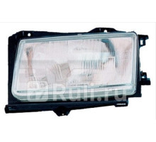 20-5528-08-2b - Фара левая (TYC) Citroen Jumpy (1995-2003)