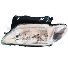 20-5546-08-2B - Фара левая (TYC) Citroen Xsara (1997-2000)