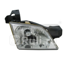 20-5555-08-2b - Фара правая (TYC) Opel Sintra (1996-1999)