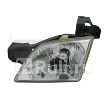 20-5556-08-2b - Фара левая (TYC) Opel Sintra (1996-1999)