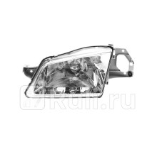 20-5572-08-2b - Фара левая (TYC) Mazda 323 BJ (1999-2000)