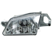 20-5572-a5-2b - Фара левая (TYC) Mazda 323 BJ (1999-2000)