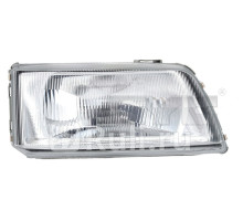 20-5617-a5-2b - Фара правая (TYC) Fiat Ducato 230 (2000-2001)