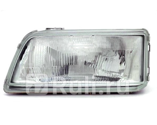 20-5618-05-2B - Фара левая (TYC) Citroen Jumper 230 (1994-2002)