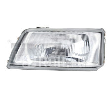 20-5618-a5-2b - Фара левая (TYC) Fiat Ducato 230 (2000-2001)