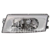 20-5642-08-6B - Фара левая (TYC) Mitsubishi Lancer CK/CM седан (1997-2004)