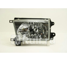 20-5652-00-1A - Фара левая (TYC) Toyota 4Runner 185 (1999-2003)