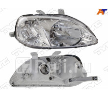 20-5661-B1-6B - Фара правая (TYC) Honda Civic EK (1999-2001)