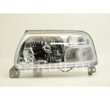 20-5668-a5-2b - Фара левая (TYC) Suzuki Grand Vitara (1997-2006)