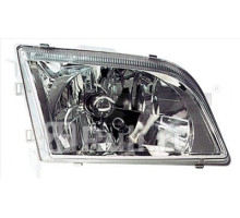 20-5681-a8-2b - Фара правая (TYC) Mitsubishi Space Star (2001-2002)