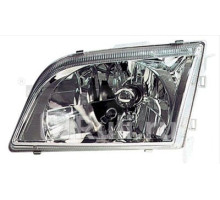 20-5682-a8-2b - Фара левая (TYC) Mitsubishi Space Star (2001-2002)