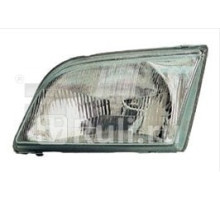 20-5684-a8-2b - Фара левая (TYC) Mitsubishi Space Star (1998-2000)