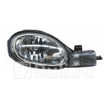 20-5689-01-6b - Фара правая (TYC) Dodge Neon (1999-2002)