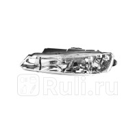 20-5778-08-2B - Фара левая (TYC) Peugeot 406 (1999-)