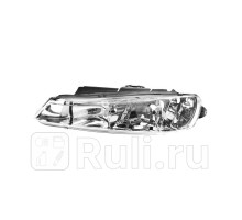 20-5778-08-2B - Фара левая (TYC) Peugeot 406 (1999-)