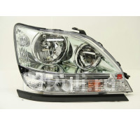 20-5807-A0-1A - Фара правая (TYC) Lexus RX 300 (1998-2003)