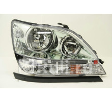 20-5807-A0-1A - Фара правая (TYC) Lexus RX 300 (1998-2003)
