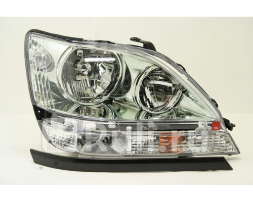 20-5807-A0-1A - Фара правая (TYC) Lexus RX 300 (1998-2003)