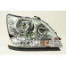 20-5807-A0-1A - Фара правая (TYC) Lexus RX 300 (1998-2003)