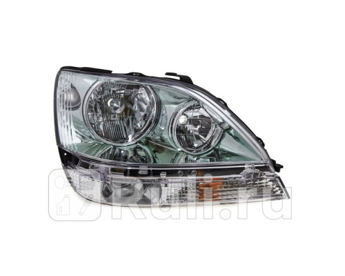 20-5807-A1-1A - Фара правая (TYC) Lexus RX 300 (1999-2003)