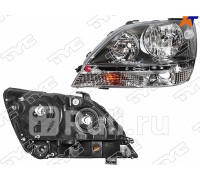 20-5808-01-1A - Фара левая (TYC) Lexus RX 300 (1998-2003)