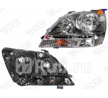 20-5808-01-1A - Фара левая (TYC) Lexus RX 300 (1998-2003)