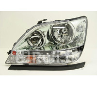 20-5808-A0-1A - Фара левая (TYC) Lexus RX 300 (1998-2003)