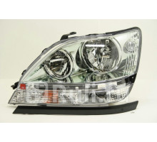 20-5808-A0-1A - Фара левая (TYC) Lexus RX 300 (1998-2003)