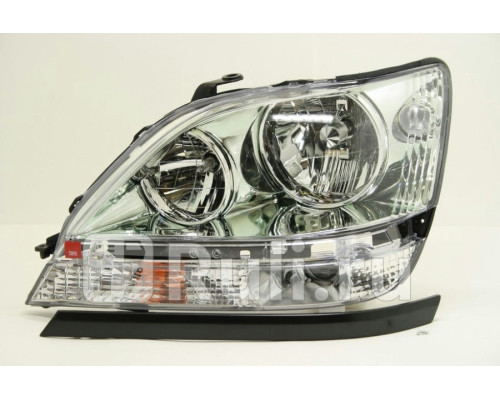 20-5808-A0-1A - Фара левая (TYC) Lexus RX 300 (1998-2003)