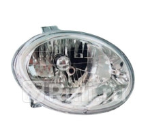 20-5852A015B3 - Фара левая (TYC) Daewoo Matiz (1999-2001)