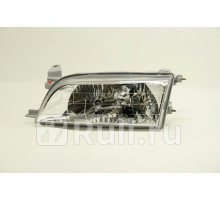 20-5938-05-6B - Фара левая (TYC) Toyota Corolla AE100 (1997-2000)
