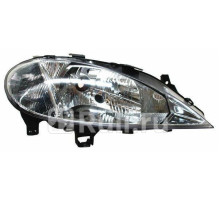 20-5969-05-2B - Фара правая (TYC) Renault Megane 1 рестайлинг (1999-)