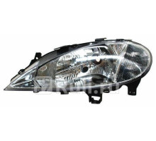 20-5970-05-2B - Фара левая (TYC) Renault Megane 1 рестайлинг (1999-)