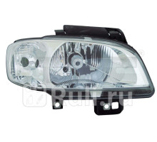 20-5993-05-2B - Фара правая (TYC) Seat Ibiza (1999-2002)