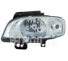 20-5994-05-2B - Фара левая (TYC) Seat Ibiza (1999-2002)
