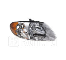 20-6021-05-1A - Фара правая (TYC) Dodge Caravan 4 (2001-)