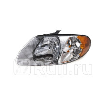 20-6022-05-1A - Фара левая (TYC) Dodge Caravan 4 (2001-)
