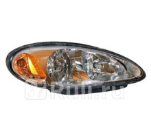 20-6023-00-1N - Фара правая (TYC) Chrysler PT Cruiser (2000-)