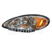 20-6024-00-1N - Фара левая (TYC) Chrysler PT Cruiser (2000-)