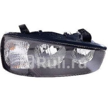 20-6047-05-1A - Фара правая (TYC) Hyundai Elantra 3 XD (2001-)