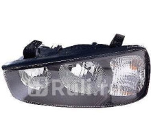 20-6048-05-1A - Фара левая (TYC) Hyundai Elantra 3 XD (2001-)