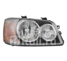 20-6173-00-1N - Фара правая (TYC) Toyota Highlander (2001-2003)
