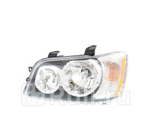 20-6174-05-1a - Фара левая (TYC) Toyota Highlander (2001-2003)