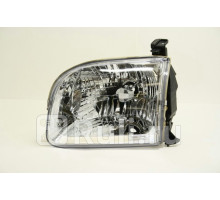 20-6178-05-6B - Фара левая (TYC) Toyota Tundra 1 рестайлинг (2000-2004)